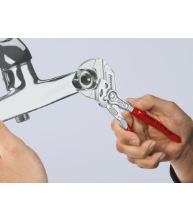 LLAVE-ALICATE AJUSTABLE 180MM 0-35mm 86.03.180