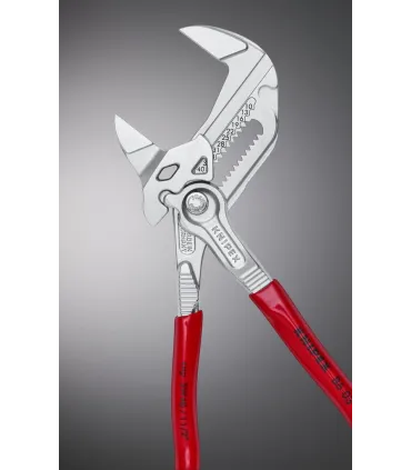 LLAVE-ALICATE AJUSTABLE 180MM 0-35mm 86.03.180