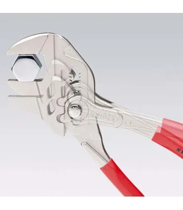 LLAVE-ALICATE AJUSTABLE 250MM 0-46mm 86.03.250