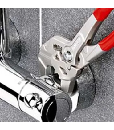 LLAVE-ALICATE AJUSTABLE 250MM 0-46mm 86.03.250