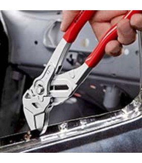 LLAVE-ALICATE AJUSTABLE 250MM 0-46mm 86.03.250