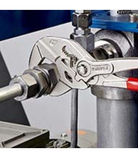 LLAVE-ALICATE AJUSTABLE 250MM 0-46mm 86.03.250