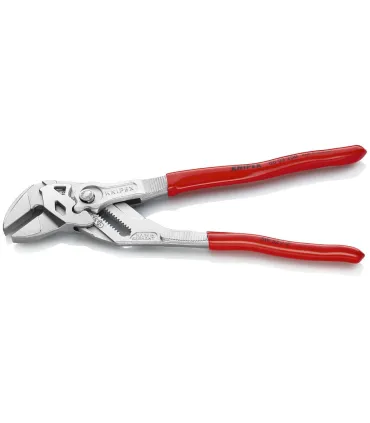 LLAVE-ALICATE AJUSTABLE 250MM 0-46mm 86.03.250