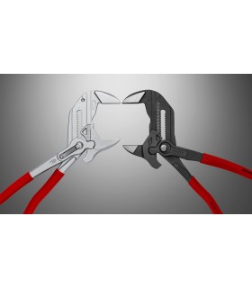 LLAVE-ALICATE AJUSTABLE 300MM 0-60mm 86.03.300