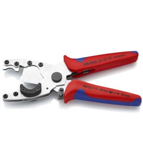 CORTATUBOS COMBINADO KNIPEX 90.25.52 12-35MM