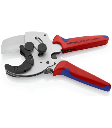 CORTATUBOS CARRACA KNIPEX 90.25.40 0-40MM