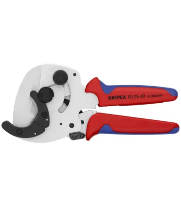 CORTATUBOS CARRACA KNIPEX 90.25.40 0-40MM