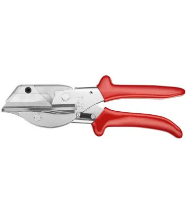 TIJERA CORTAR INGLETE ( CORREA TERMO )