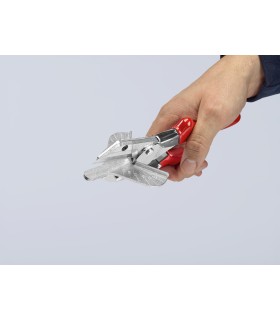 TIJERA CORTAR INGLETE ( CORREA TERMO )