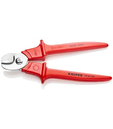 CORTACABLES COBRE-ALU 1000V 230MM CAP.Ø16mm