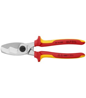 CORTACABLE COBRE-ALUM 1000V 200mm (Ø20MM-70mm2) 95.16.200