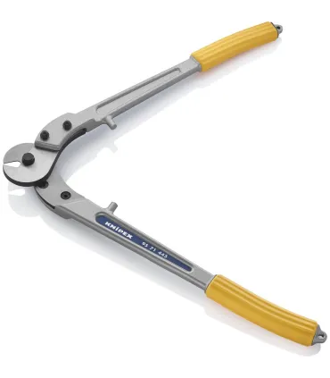 CORTACABLES CABLE TRENZADO MAX.10MM L 445MM 95.71.445