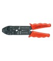 ALICATE TERMINALES NO AISLADOS KNIPEX 215-B