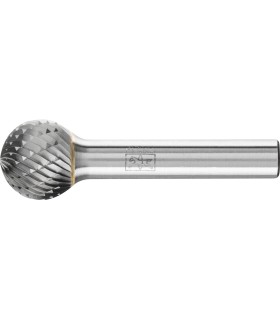 FRESA METAL DURO ESFÉR. KUD 1614 D3P M8