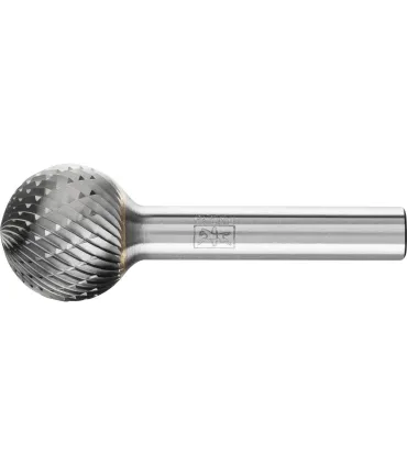 FRESA METAL DURO ESFÉR. KUD 2018 D3P M8