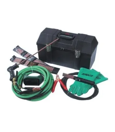 EQUIPO CORTE LANZA TERMICA PR-CUT