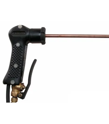 EQUIPO CORTE LANZA TERMICA PR-CUT