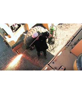 EQUIPO CORTE LANZA TERMICA PR-CUT