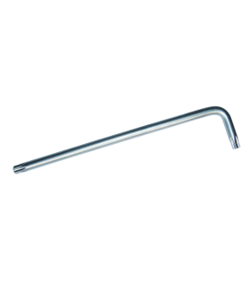 LLAVE TORX ACODADA TX-60