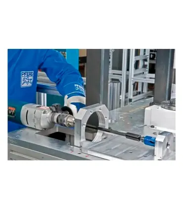 CORONA BIMETALICA HSS LS 30