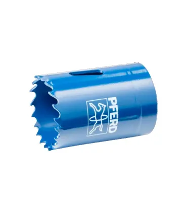 CORONA BIMETALICA HSS LS 35