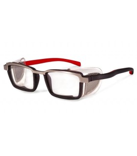 GAFAS PROTECCION Mod.PEGASO ANTIVAHO+ANTIRALLADURA