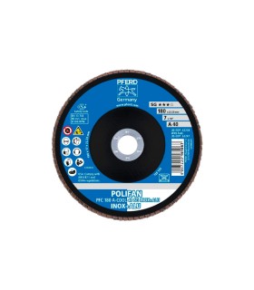 POLIFAN PFC 180 A-COOL 40 SG INOX+ALU