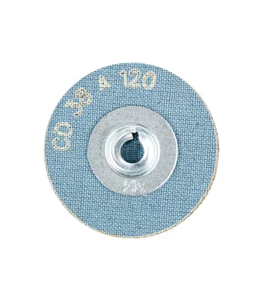 DISCO COMBIDISC CD 38 A 120