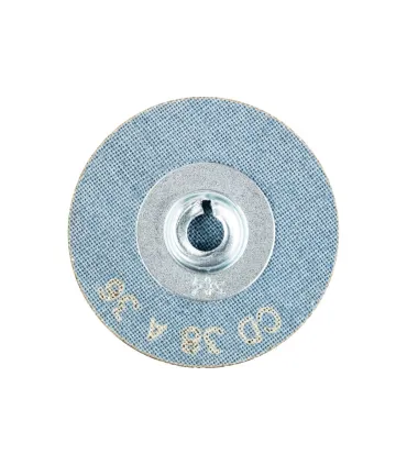 DISCO COMBIDISC CD 38 A 36