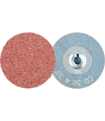 DISCO COMBIDISC CD 38 A 36