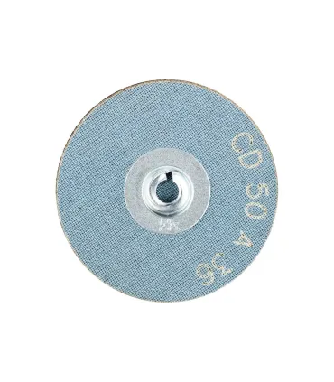 DISCO COMBIDISC CD 50 A 36