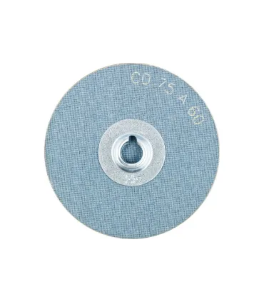 DISCO COMBIDISC CD 75 A 60