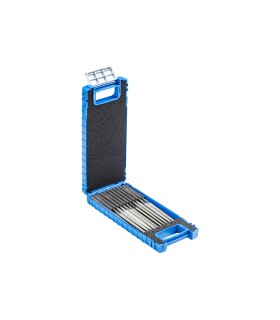 DIA-JUEGO LIMAS AGUJA DF4211 D126 11 UDS