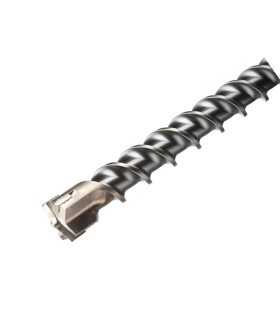 BROCA MARTILLO SDS-MAX Ø25x520mm 4 PUNTAS