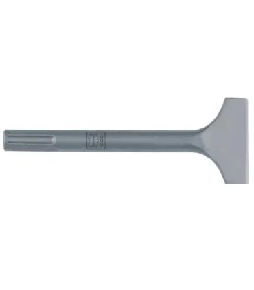 CINCEL PLANO SDS-MAX 80x300mm