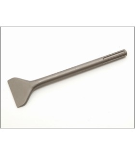 CINCEL PLANO SDS-MAX 80x300mm