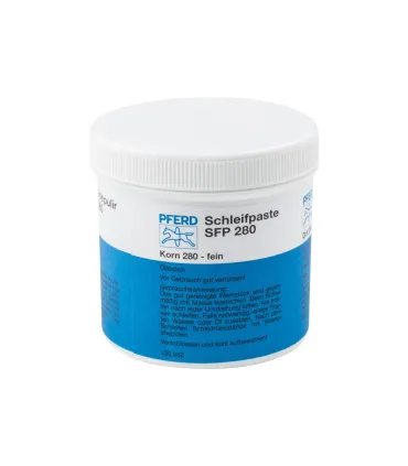 PASTA PULIR PARA CUERPOS FIELTRO SFP 280