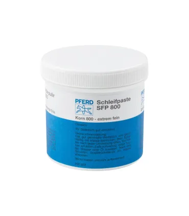 PASTA PULIR PARA CUERPOS FIELTRO SFP 800