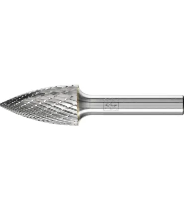 FRESA METAL DURO OBÚS SPG 1630 D3P M8