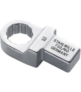 ACOPLAM.BOCA ESTRELLA 732/10 19 9X12