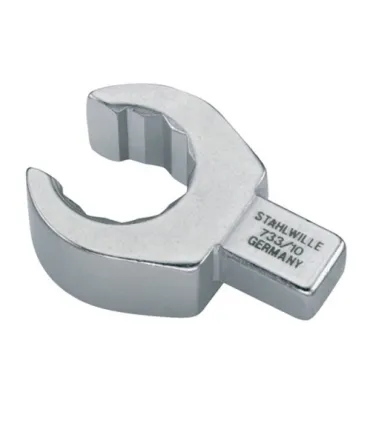 ACOPLAMIENTO OPEN-RING 733/10 22 9X12