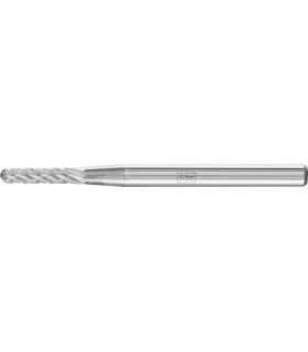 FRESA METAL DURO CIL.RD. WRC 0210 D3P M3