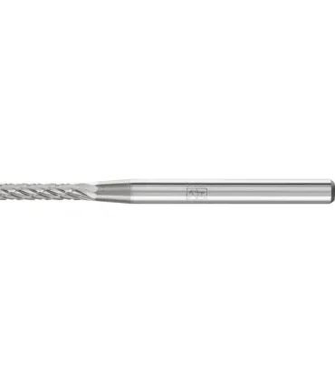 FRESA METAL DURO CILÍND. ZYA 0210 D3P M3