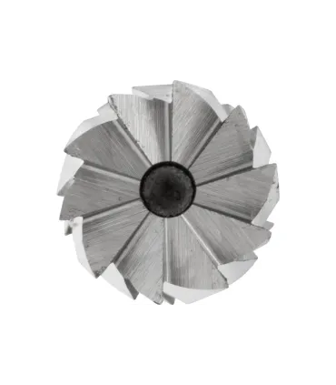 FRESA METAL DURO CILÍND.ZYAS 0413 D3P M6