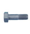 M24X70 TORNILLO HEXAGONAL ESTRUCTURAL DIN 6914 10.9 ZINCADO