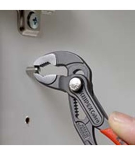 MINI ALICATE PICO LORO COBRA 125MM 87.01.125 Cap.27mm