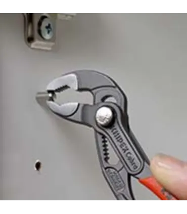 MINI ALICATE PICO LORO COBRA 125MM 87.01.125 Cap.27mm