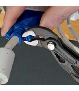 MINI ALICATE PICO LORO COBRA 125MM 87.01.125 Cap.27mm