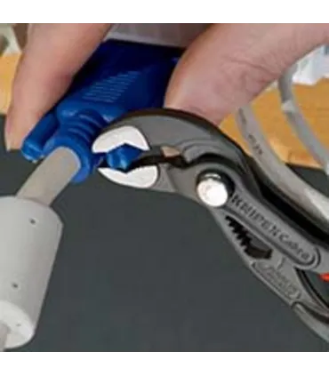 MINI ALICATE PICO LORO COBRA 125MM 87.01.125 Cap.27mm