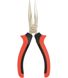 SET 3 ALICATES UNIVERSAL+CORTE+MECANICO RECTO.